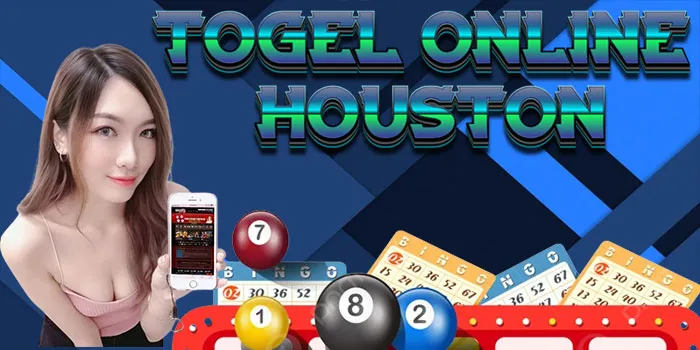 Togel Houston - Mencari Keberuntungan Dengan Togel Online