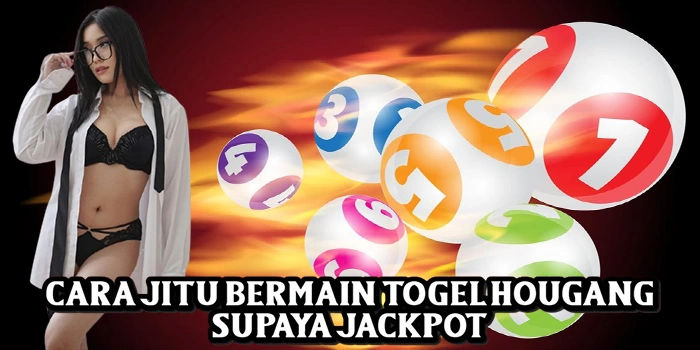 Cara Jitu Bermain Togel Hougang Supaya Jackpot