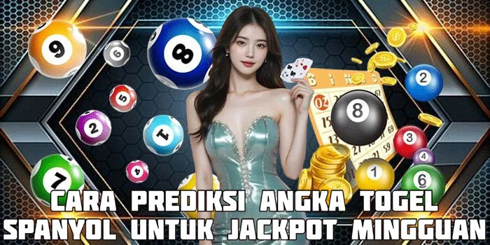Cara Prediksi Angka Togel Spanyol Untuk Jackpot Mingguan