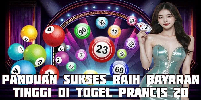 Panduan Sukses Raih Bayaran Tinggi di Togel Prancis 2D Panduan Sukses Raih Bayaran Tinggi di Togel Prancis 2D