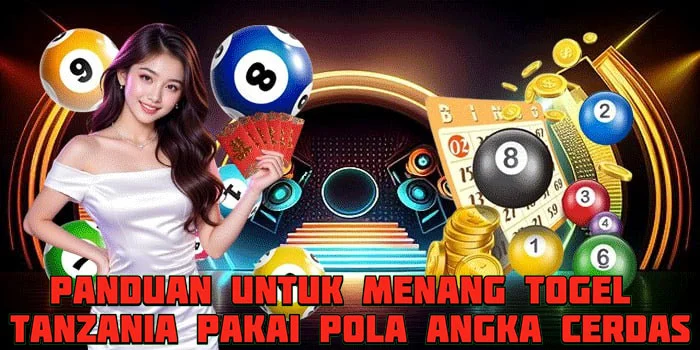 Panduan Untuk Menang Togel Tanzania Pakai Pola Angka Cerdas