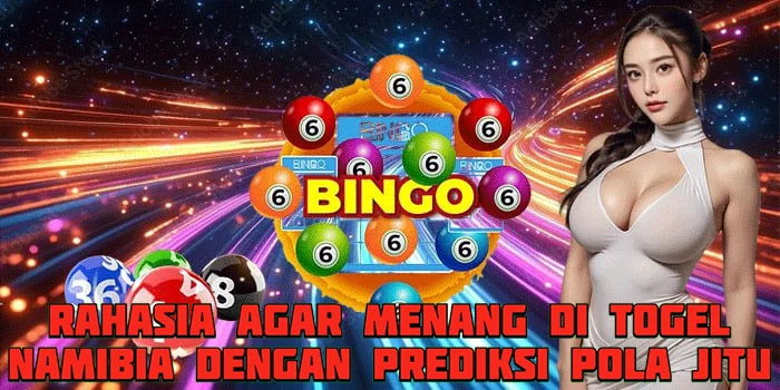Rahasia Agar Menang di Togel Namibia Dengan Prediksi Pola Jitu