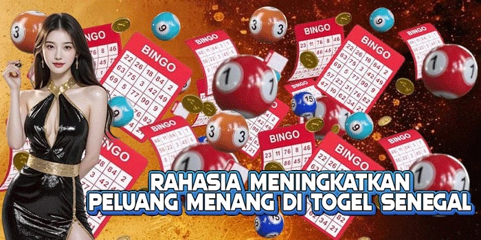 Rahasia Meningkatkan Peluang Menang di Togel Senegal