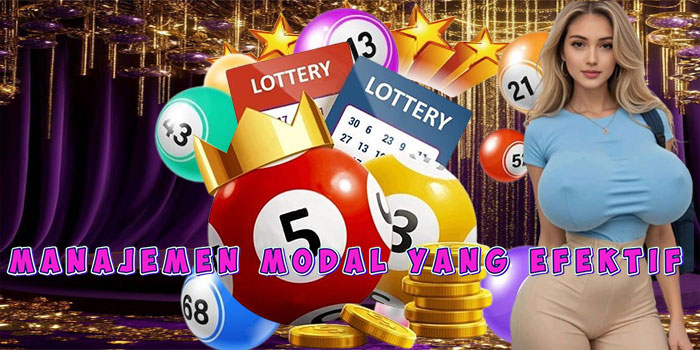 Manajemen Modal Yang Efektif