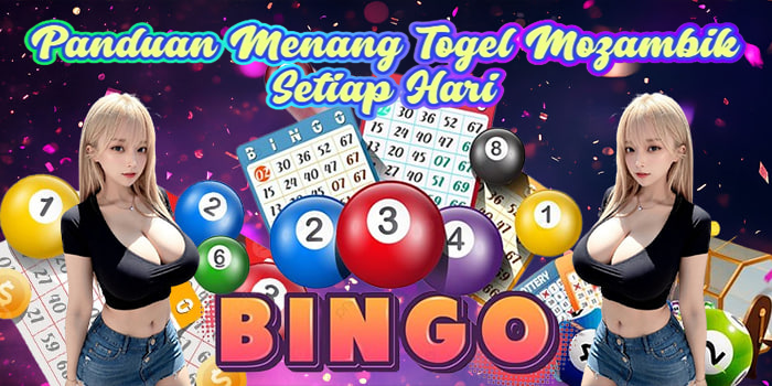 Panduan Menang Togel Mozambik Setiap Hari